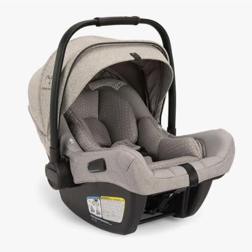 Nuna PIPA™ aire RX Infant Car Seat & Base | Pottery Barn Kids