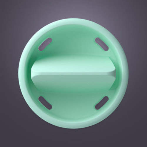Elvie Stride Valves (3 pack)