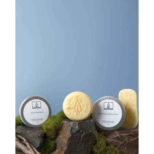 Baby Bath Essentials Bundle