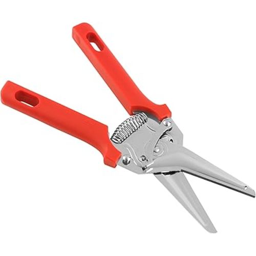 KUHN RIKON Classic Snips 8” Red