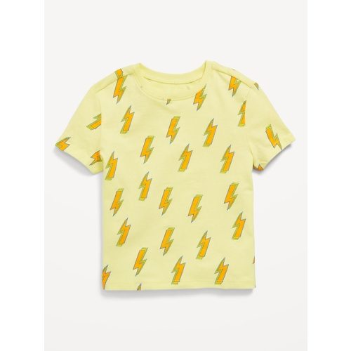 Short-Sleeve T-Shirt for Toddler Boys