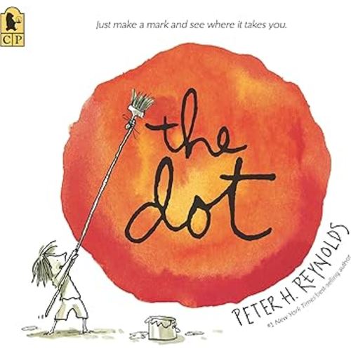The Dot (Creatrilogy)