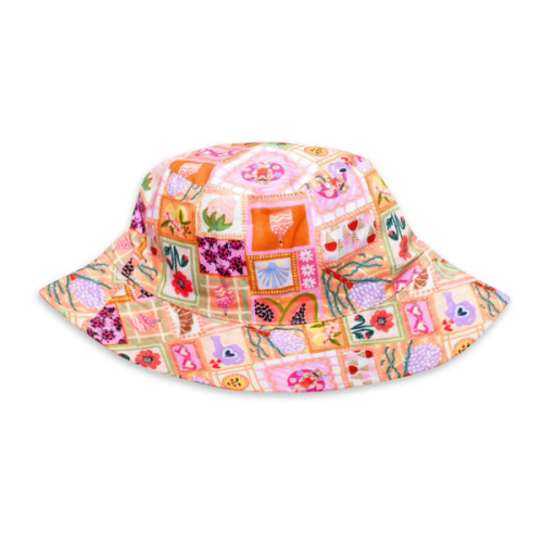 Amy baby cotton hat