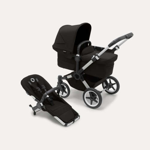 Bugaboo Donkey 5 Mono 2-in-1 stroller – JadaBug's Kids Boutique