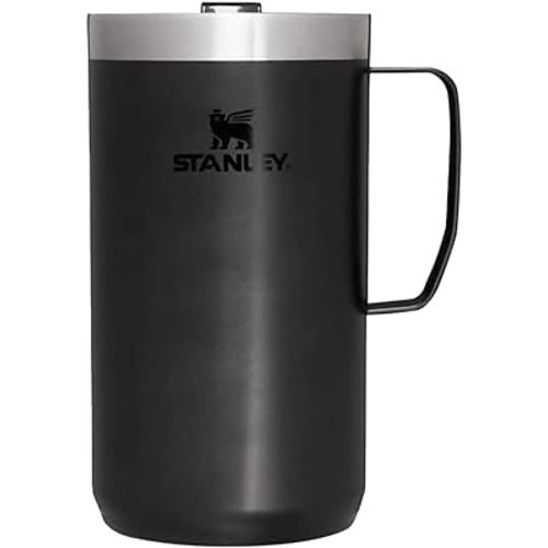 The Stay-Hot Camp Mug | 24 OZ