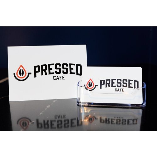 Pressed Cafe Gift Cards — Pressed Cafe
