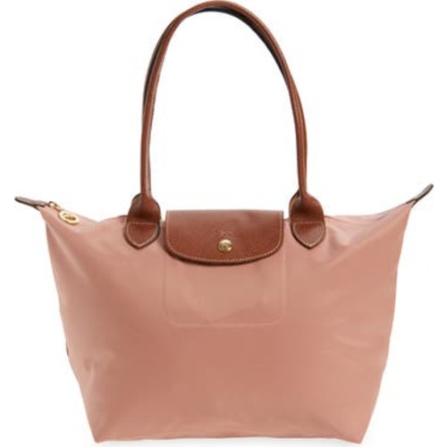 Medium Le Pliage Nylon Shoulder Tote