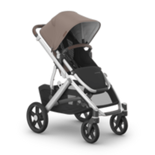 UPPABABY | Vista V3 Stroller | Baby Stroller | Kido Bebe