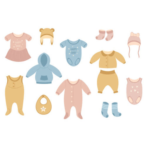 Baby Clothes