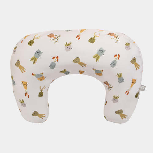 New Boppy Nursing Pillow