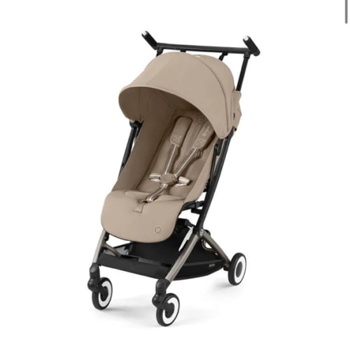 CYBEX Libelle 2 Stroller – Bambi Baby