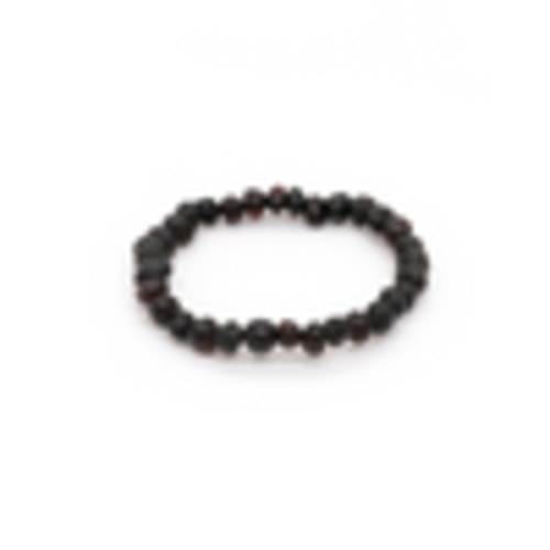 Baltic Amber Teething Bracelet