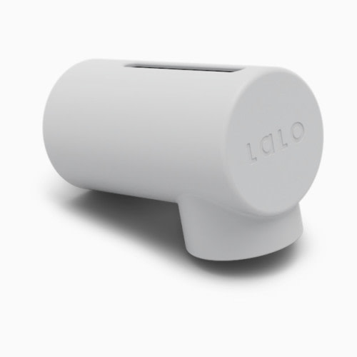 Spout Cover - Grey