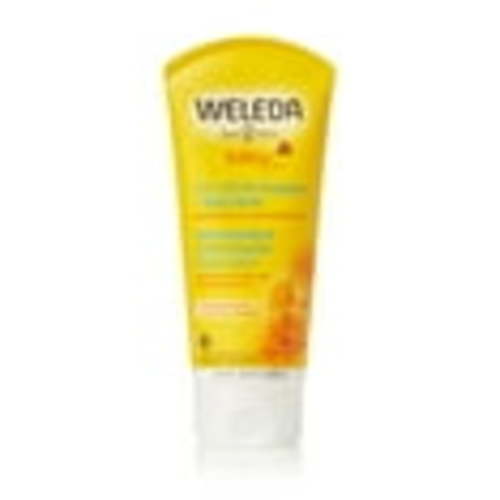 Weleda Body Care - Calendula Shampoo and Body Wash 6.8 oz 9651 Exp.9.18+ ASD