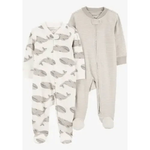 carters penguin 2 way zip - Google Search