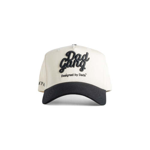 Cream and Black – dadgang.co