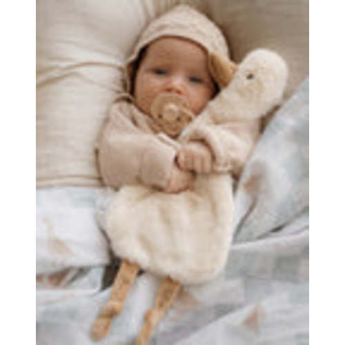 Waddles the Goose Comforter – Pop Ya Tot