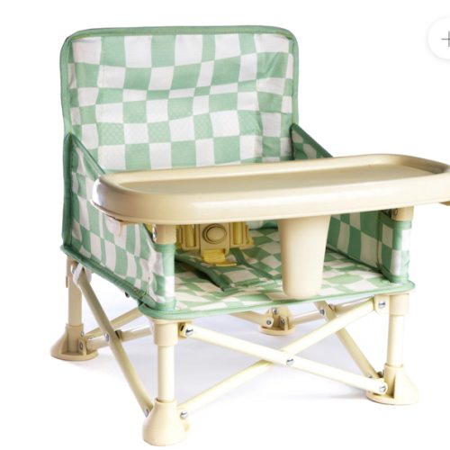 Parker portable baby chair