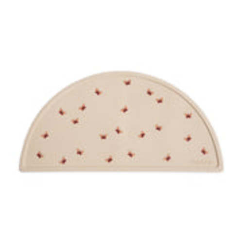 Mushie Baby Silicone Placemat
