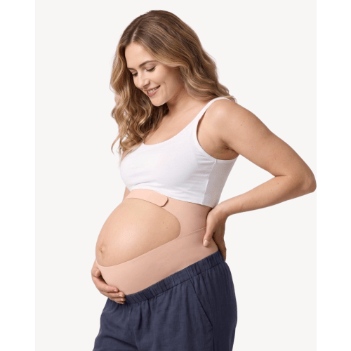 BumpEase - Momcozy Ergonest Maternity Belly Band Support