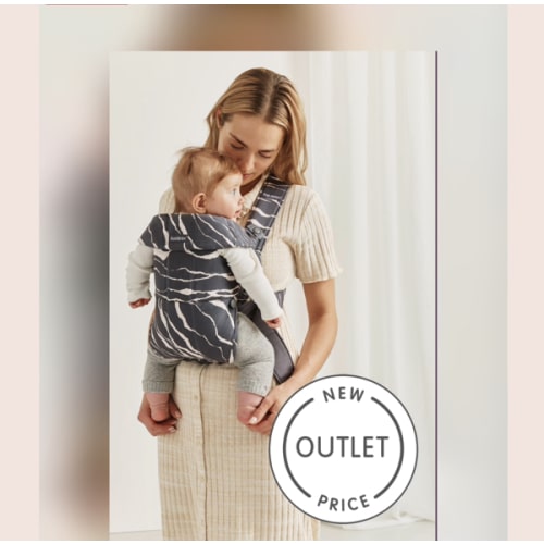 BabyBjörn Baby Carrier Mini