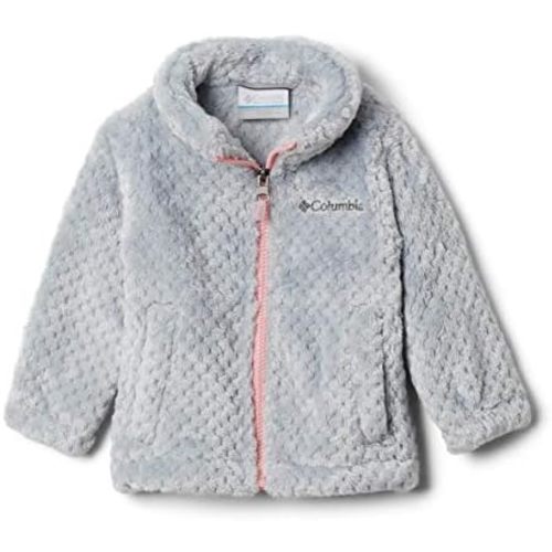 Columbia Baby Fire Side Sherpa Full Zip