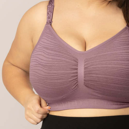 Sublime® Hands-Free Pumping & Nursing Bra | Twilight – Kindred Bravely