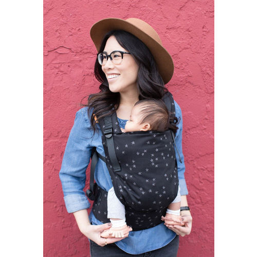 Free-to-Grow Newborn Baby Carrier - Discover | Baby Tula US