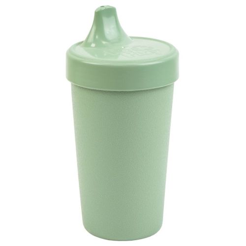 Re-Play 10oz Spill Proof Portable Cup - Sage