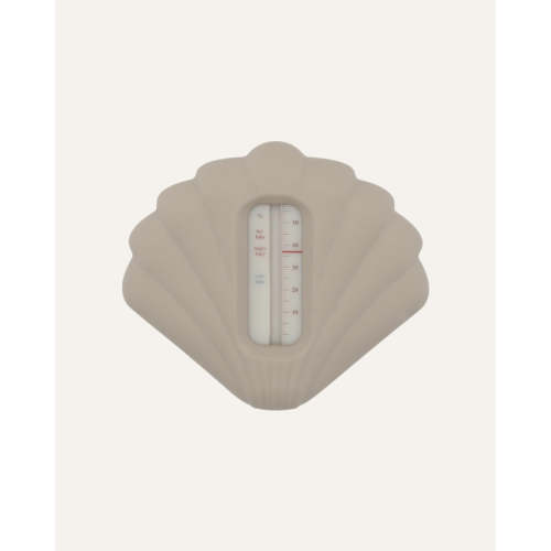 SILICONE BATH THERMOMETER