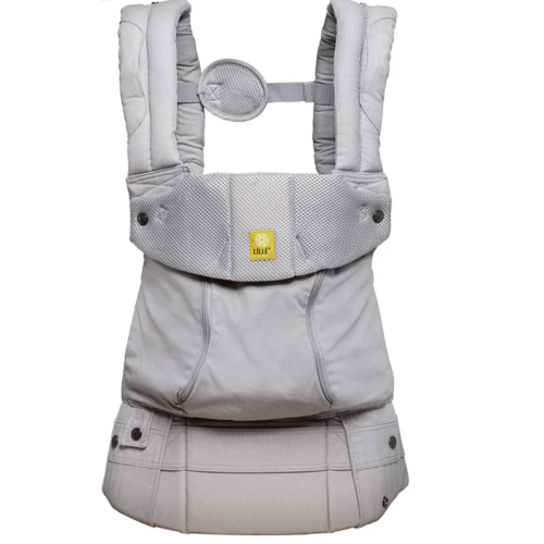 Complete 6-in-1 All Seasons - Stone
