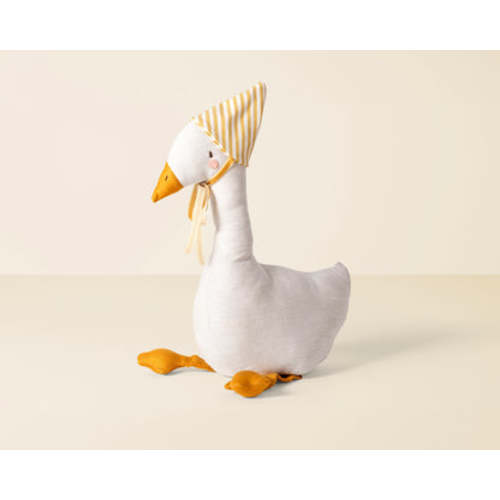 Otto the Duck