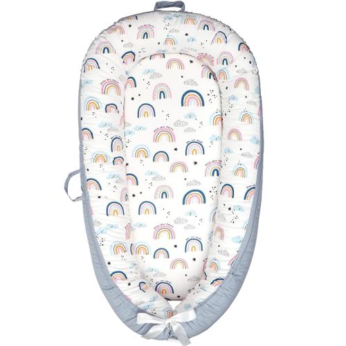 CosyNation: Baby Lounger Cover