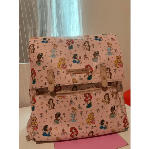 Petunia pickle bottom diaper bag