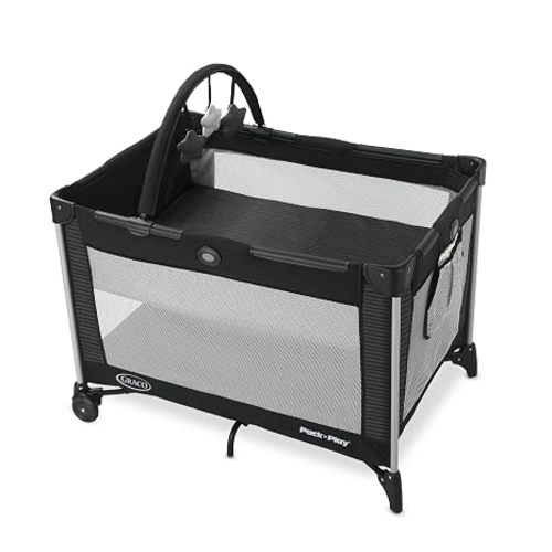 Graco Pack 'n Play® On The Go™ Playard, Kaden