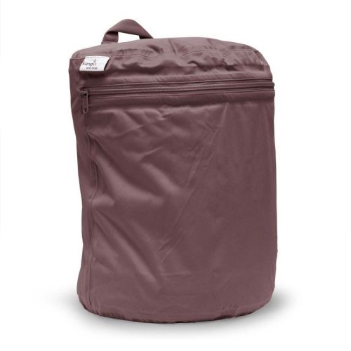 Kanga Care - Seam Sealed Wet Bag (Thistle)