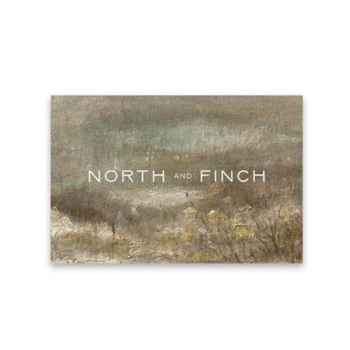 Gift Card – North and Finch