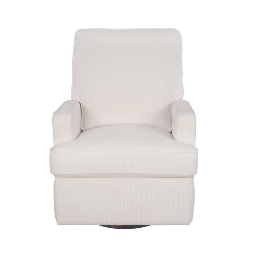 Second Story Home Tucker Swivel Reclining Glider & Reviews | Wayfair