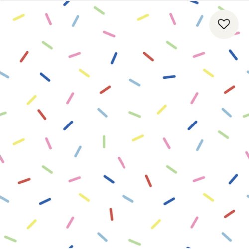 IceCream Sundae Wallpaper in Multicoloured Brights – I Love Wallpaper