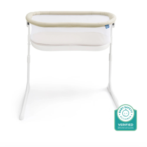 HALO BassiNest® Lite™ Portable Bassinet