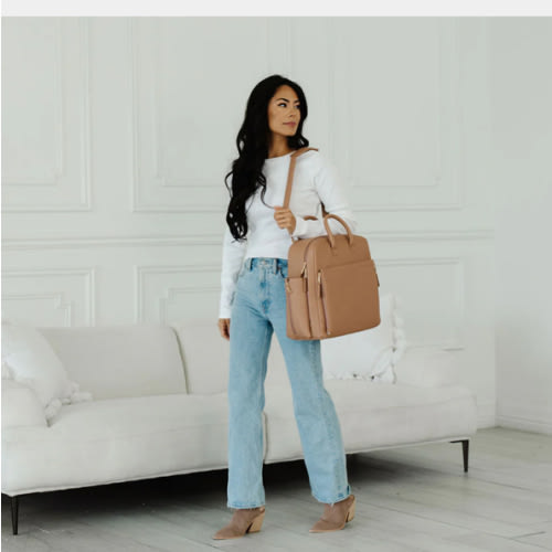 Ayla Diaper Bag