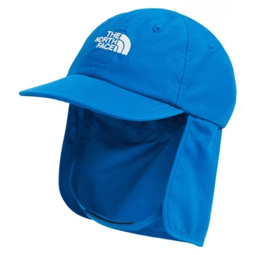 The North Face Baby Class V Sun Buster Hat - Infants' Size 3-6 mo
