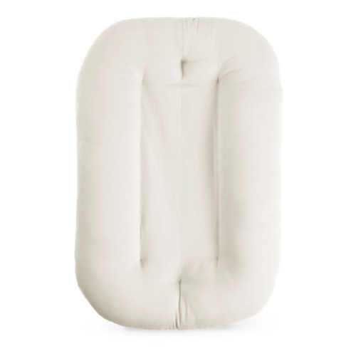 Infant Lounger | Natural