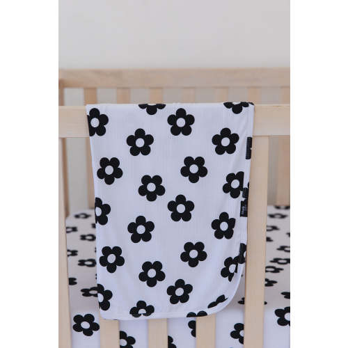 Presley (ribbed) - Lightweight Blanket