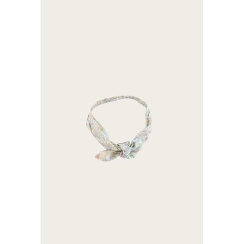 Organic Cotton Headband - Mayflower – Jamie Kay USA