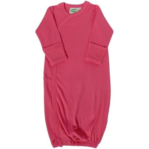 PARADE Organic Gowns - Essentials