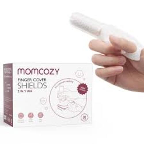 momcozy finger sheilds - Google Search
