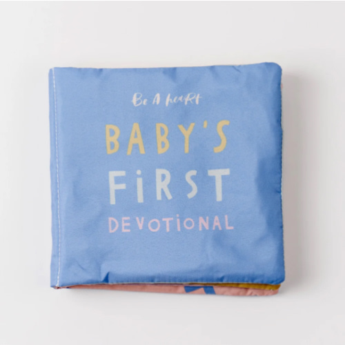Catholic Baby Crinkle Books