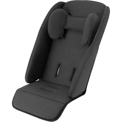 Infant Liner Seat Compatible with Uppababy Vista, Vista V2 Vista3, Cruz, Cruz V2, Cruz V3, RumbleSeat, V2, V3, 2 in 1 Newborn to Toddler Comfort Insert, New and Improved Liner Material for Babies