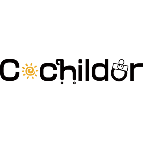 Premium ST4 Wagon Stroller – Cochildor